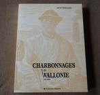 Charbonnages en Wallonie 1345-1984 (R. Dejollier) - Namur, Enlèvement ou Envoi