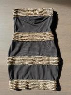 Schouderloos jurkje, Neuf, Enlèvement ou Envoi, Taille 34 (XS) ou plus petite, Bodyflirt