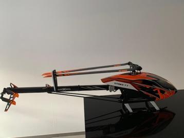 soxos strike 7,1, Hobby en Vrije tijd, Modelbouw | Radiografisch | Helikopters en Quadcopters, Ophalen, Nieuw, Elektro, Helikopter