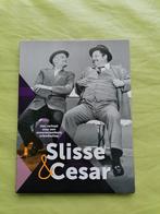 Slisse & Cesar : Lot de 4 DVD's, Utilisé, Enlèvement ou Envoi
