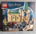 lego harry potter 76387 zweinstein pluizige ontmoeting, Kinderen en Baby's, Ophalen of Verzenden, Nieuw, Complete set, Lego