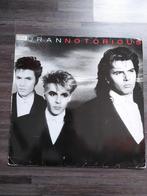 Vinyle Duran Duran 33T, CD & DVD, Autres formats, Utilisé, Enlèvement ou Envoi, 1980 à 2000