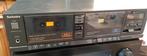 Dubbele Casette Deck Technics, Audio, Tv en Foto, Ophalen of Verzenden