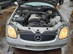KOPLAMP LINKS Mercedes-Benz SLK (R170) (A1708202361), Gebruikt, Mercedes-Benz