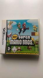 New Super Mario Bros. Nintendo DS - Vintage collec, Consoles de jeu & Jeux vidéo, Comme neuf, À partir de 3 ans, Autres genres