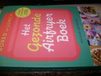 Het gezonde airfryer boek,Nathan Anthony, Boeken, Kookboeken, Ophalen of Verzenden, Nieuw, Nathan Anthony, Gezond koken