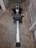 Roeitrainer + fitnessapparaat, Ophalen, Buik, Roeitrainer