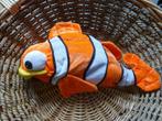 Knuffel Nemo de vis (disney), Overige typen, Gebruikt, Ophalen of Verzenden