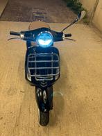 Vespa primavera 2022 met 3250 km, Ophalen, Overige modellen, Klasse A (25 km/u), Zo goed als nieuw