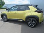Toyota Yaris Yaris Cross Premiere, Automaat, Hybride Elektrisch/Benzine, Yaris, 92 pk