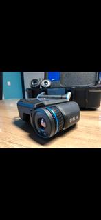 FLIR T540 warmtebeeldcamera, Ophalen of Verzenden, Zo goed als nieuw