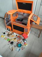 Foodtruck van our generation, Kinderen en Baby's, Speelgoed | Educatief en Creatief, Ophalen, Zo goed als nieuw