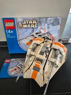 Lego star wars, Ophalen of Verzenden, Zo goed als nieuw, Complete set, Lego