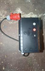 Gfa ts981 stuurkast, Ophalen of Verzenden