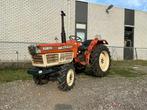 Kubota L2202DT Minitractor, Overige typen