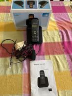 Draadloze telefoon., Telecommunicatie, Ophalen of Verzenden, Gebruikt