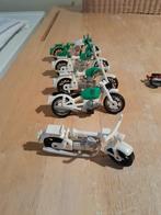 moto's miniatuur, Ophalen of Verzenden