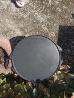 Stalen bbq bakplaat, Ophalen, Gebruikt, La ideal