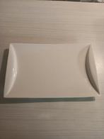 Lang wit bord van Cosy & Trendy zo goed als nieuw, Huis en Inrichting, Keuken | Servies, Ophalen, Zo goed als nieuw, Porselein