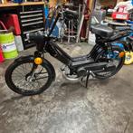 Honda camino klasse A vario, Fietsen en Brommers, Brommers | Honda, Ophalen, Nieuw, Klasse A (25 km/u), 49 cc