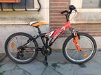 20" MTB-type kinderfiets, Fietsen en Brommers, Ophalen, Zo goed als nieuw, 16 tot 20 inch, Diamond