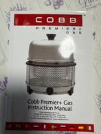 Cobb bbq op gas, Tuin en Terras, Ophalen, Gebruikt, COBB