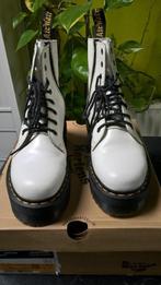 Dr Martens Jadon White Boots Maat 39, Vêtements | Femmes, Chaussures, Enlèvement ou Envoi, Boots et Botinnes, Dr Martens, Porté