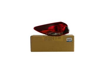 Mazda 6 Sportbreak achterlicht Links buiten (LED) (compleet) beschikbaar voor biedingen