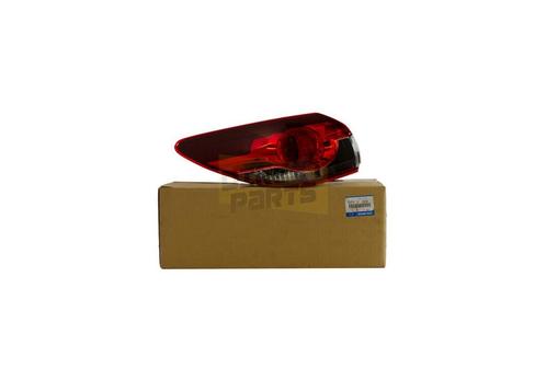 Mazda 6 Sportbreak achterlicht Links buiten (LED) (compleet), Auto-onderdelen, Verlichting, Mazda, Nieuw, Verzenden