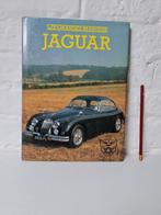 Les grandes marques Jaguar  1982, Enlèvement ou Envoi, Comme neuf