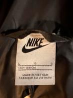 Nike Jas zwart, Ophalen, Zwart, Nike, Overige maten