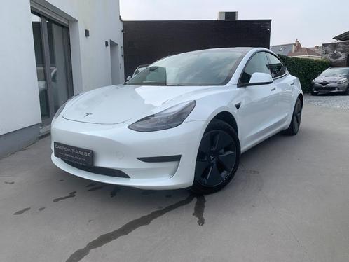 Tesla Model 3 SR+ met garantie, Auto's, Tesla, Bedrijf, Te koop, Model 3, 360° camera, ABS, Achteruitrijcamera, Adaptive Cruise Control