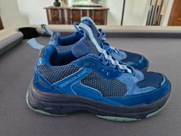 Sneakers Calvin Klein Maat 44 beschikbaar voor biedingen