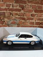 Pack de 2 Ford Capri. Échelle 1,18, Hobby & Loisirs créatifs, Enlèvement ou Envoi