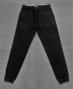 Broek Esprit,maat 28, Esprit, Comme neuf, Noir, Taille 46 (S) ou plus petite