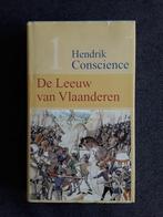De leeuw van Vlaanderen, Boeken, Nieuw, Hendrik Conscience, Ophalen of Verzenden, België