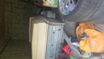 Remork, Auto diversen, Aanhangers en Bagagewagens, Ophalen of Verzenden, Gebruikt