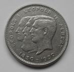 België 10 francs 1930 frans, Postzegels en Munten, België, Verzenden