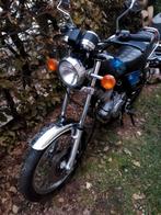 Old timer Suzuki gn 250cc, Motoren, 250 cc, 2 cilinders
