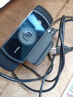 Logitech ProStream C922 (te herstellen), Ne fonctionne pas, Filaire, Envoi, Logitech