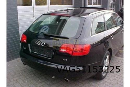 Audi A6 Sedan (-10/08) achterlicht Links binnen OES! 4F99450, Auto-onderdelen, Verlichting, Audi, Nieuw, Ophalen of Verzenden