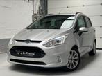 Ford B-Max / 2016 / 125.000km / Essence / Euro6B, B-Max, Bedrijf, Handgeschakeld, 998 cc