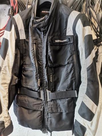 Gilet de moto Trialguard BMW  disponible aux enchères