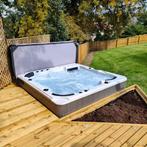 jacuzzi 5 places prix tous compris magasin ouvert 7/7rdv, Ophalen, Nieuw