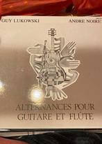 COMME DU NOUVEAU SUR GUY LUKOWSKI ET ANDRÉ NOIRET !, Enlèvement ou Envoi, Comme neuf