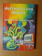 oud sprookjesboek 1972, Ophalen of Verzenden, Gelezen
