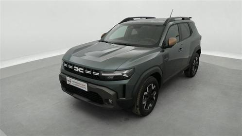 Dacia Duster 1.3 TCe 130Cv Extreme CARPLAY / CAMERA / PDC /, Auto's, Dacia, Te koop, Duster, Benzine, SUV of Terreinwagen, 5 deurs