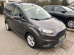 Ford Transit Courier Trend (bj 2019), Auto's, Bestelwagens en Lichte vracht, Voorwielaandrijving, Stof, Gebruikt, Euro 6