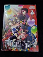 Alice au royaume de Joker : circus and liar's game. Vol. 1, Livres, BD | Comics, Enlèvement, Neuf