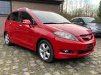 Honda FR-v 1.8i bj.2009 6plaats, Auto's, Zwart, 4 cilinders, Bedrijf, Handgeschakeld
